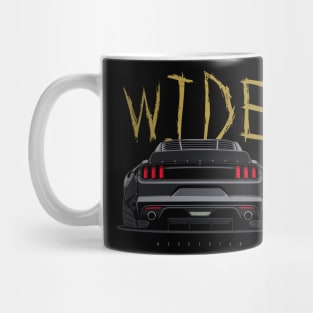 Wide Mug